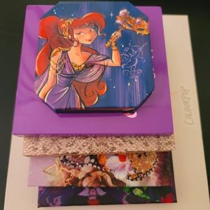 Colourpop Cosmetics BUNDLE